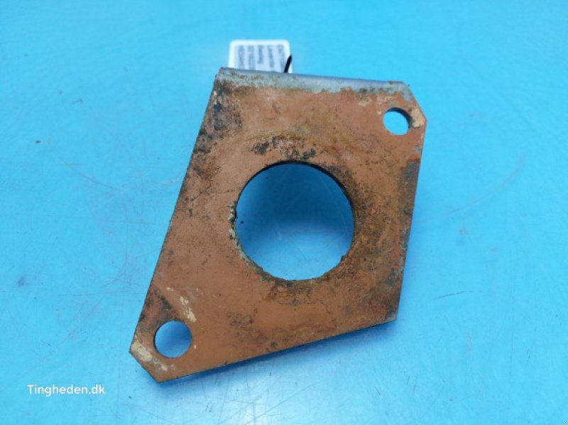 Dreschwerk typu Laverda 627, Gebrauchtmaschine v Hemmet (Obrázek 5)