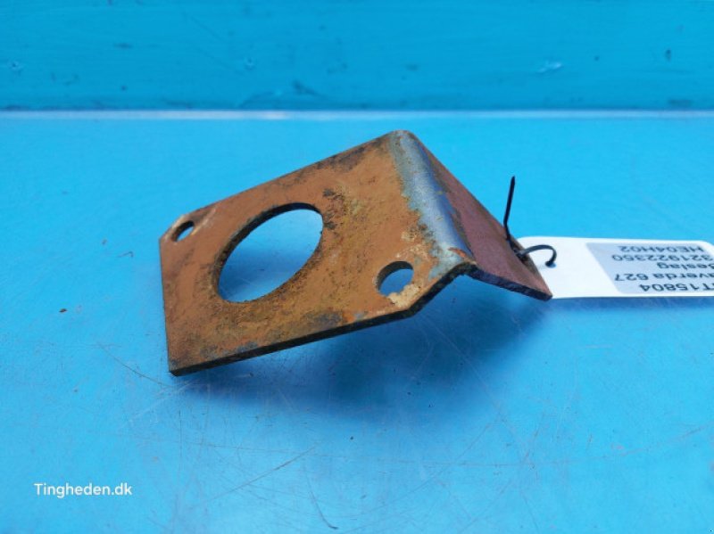 Dreschwerk typu Laverda 627, Gebrauchtmaschine v Hemmet (Obrázek 4)