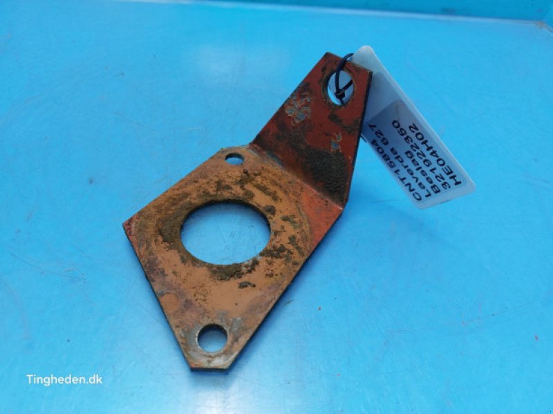 Dreschwerk typu Laverda 627, Gebrauchtmaschine v Hemmet (Obrázek 2)