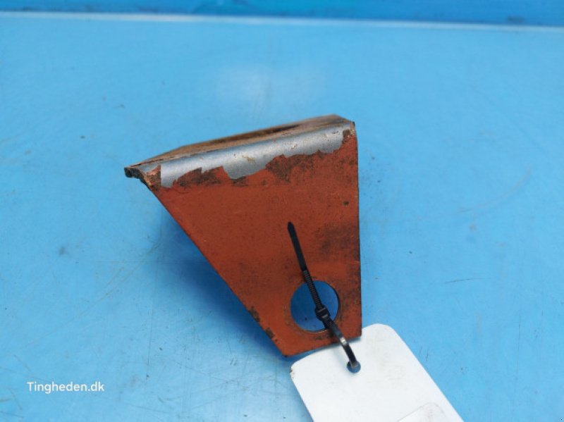 Dreschwerk typu Laverda 627, Gebrauchtmaschine v Hemmet (Obrázek 6)