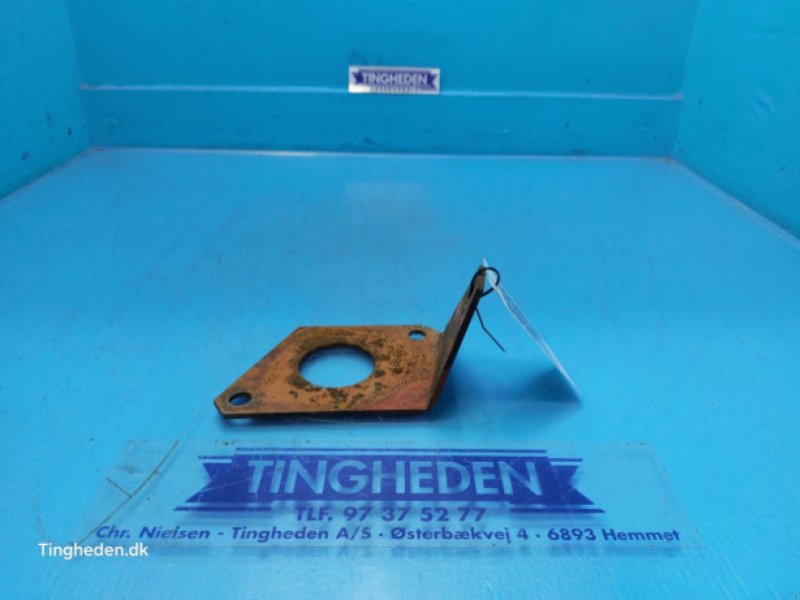 Dreschwerk tip Laverda 627, Gebrauchtmaschine in Hemmet (Poză 1)