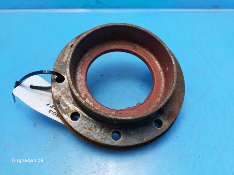 Dreschwerk typu Laverda 627, Gebrauchtmaschine v Hemmet (Obrázek 14)