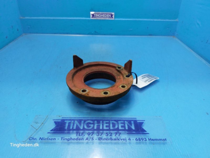 Dreschwerk tip Laverda 627, Gebrauchtmaschine in Hemmet (Poză 1)