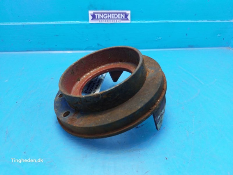 Dreschwerk typu Laverda 627, Gebrauchtmaschine v Hemmet (Obrázek 10)