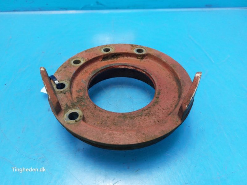 Dreschwerk typu Laverda 627, Gebrauchtmaschine v Hemmet (Obrázek 4)