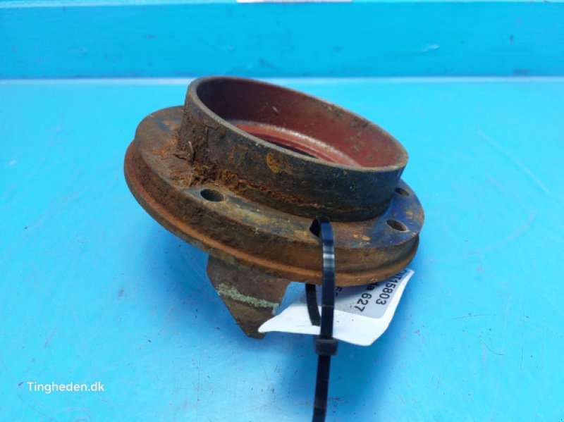 Dreschwerk typu Laverda 627, Gebrauchtmaschine v Hemmet (Obrázek 13)