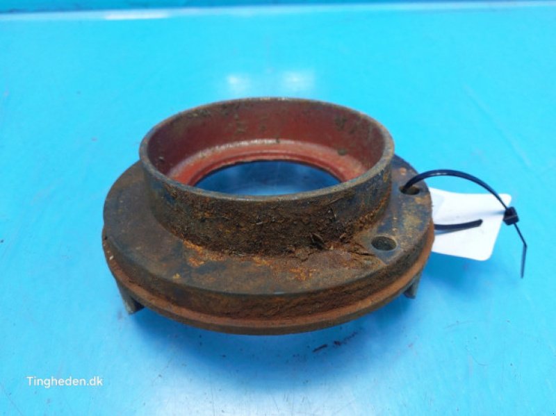 Dreschwerk typu Laverda 627, Gebrauchtmaschine v Hemmet (Obrázek 12)