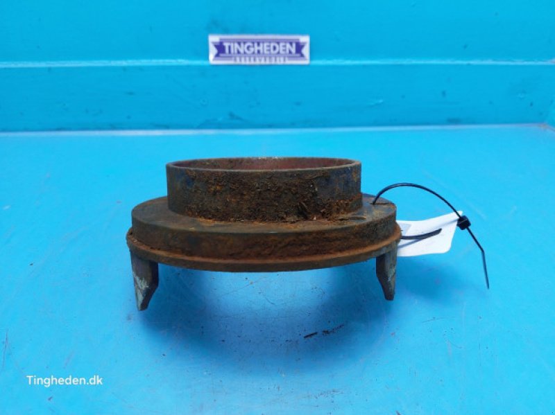 Dreschwerk typu Laverda 627, Gebrauchtmaschine v Hemmet (Obrázek 11)