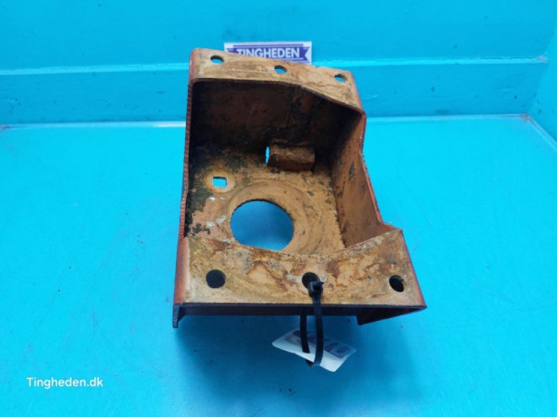 Dreschwerk типа Laverda 627, Gebrauchtmaschine в Hemmet (Фотография 17)