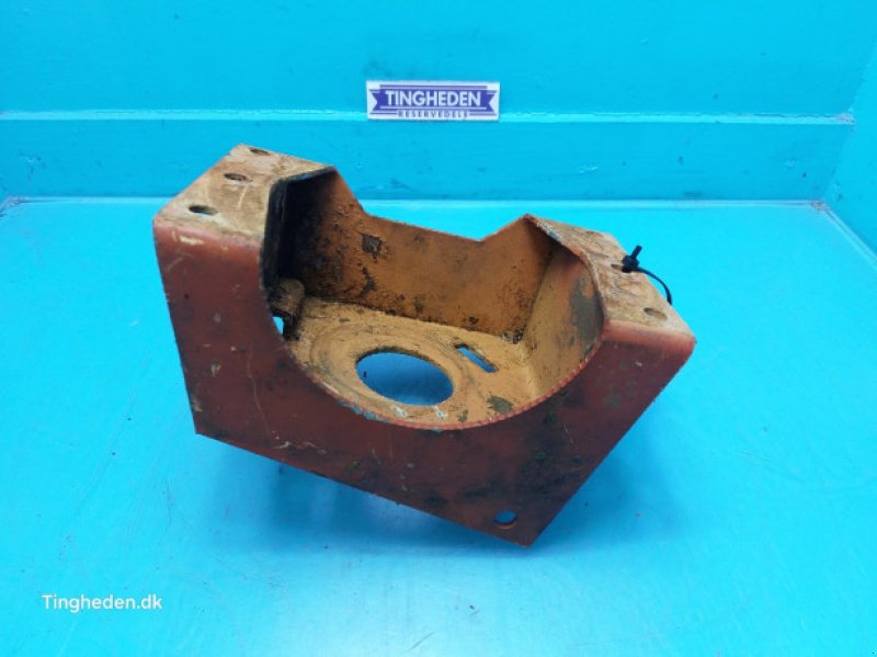 Dreschwerk типа Laverda 627, Gebrauchtmaschine в Hemmet (Фотография 16)