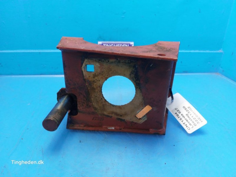 Dreschwerk типа Laverda 627, Gebrauchtmaschine в Hemmet (Фотография 7)