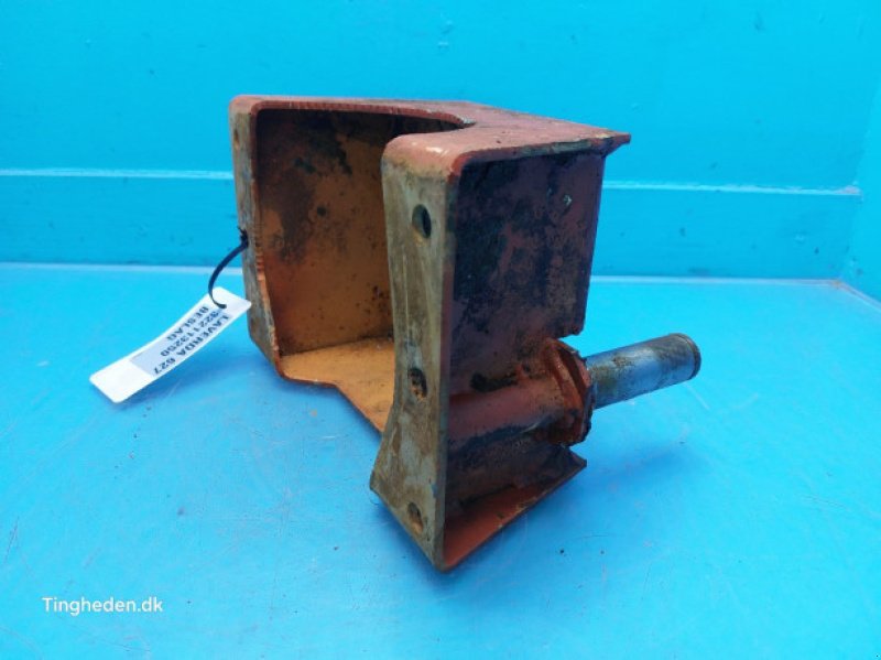 Dreschwerk типа Laverda 627, Gebrauchtmaschine в Hemmet (Фотография 13)