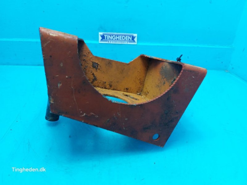 Dreschwerk типа Laverda 627, Gebrauchtmaschine в Hemmet (Фотография 4)