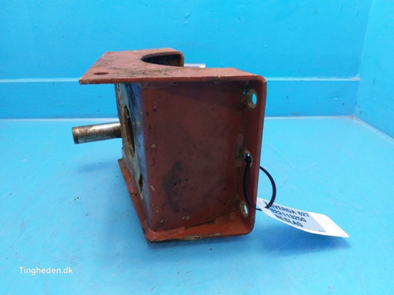 Dreschwerk типа Laverda 627, Gebrauchtmaschine в Hemmet (Фотография 10)