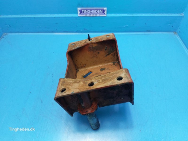 Dreschwerk типа Laverda 627, Gebrauchtmaschine в Hemmet (Фотография 15)