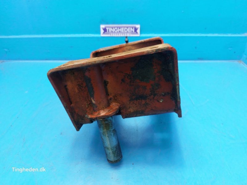 Dreschwerk типа Laverda 627, Gebrauchtmaschine в Hemmet (Фотография 3)