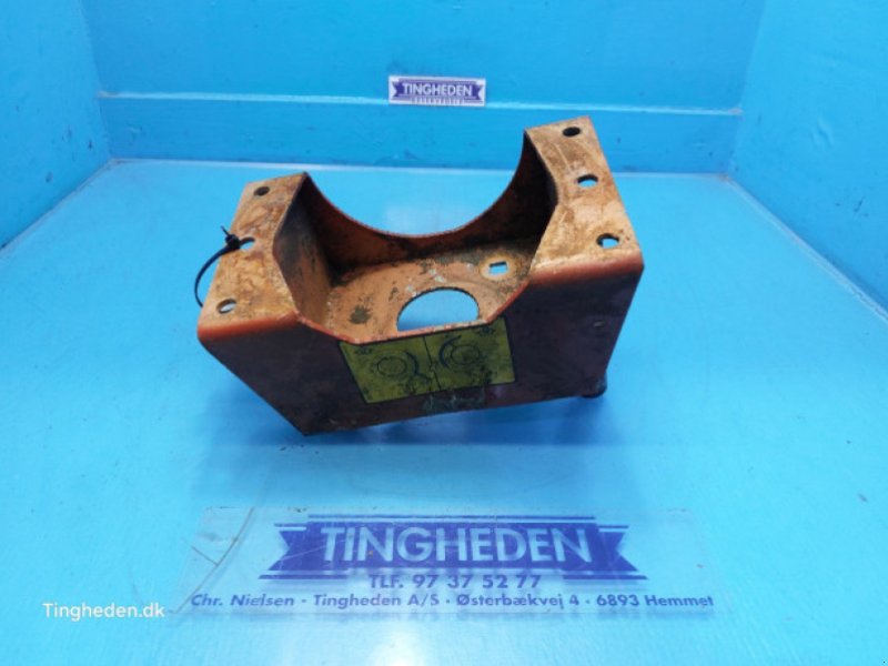 Dreschwerk tip Laverda 627, Gebrauchtmaschine in Hemmet (Poză 1)