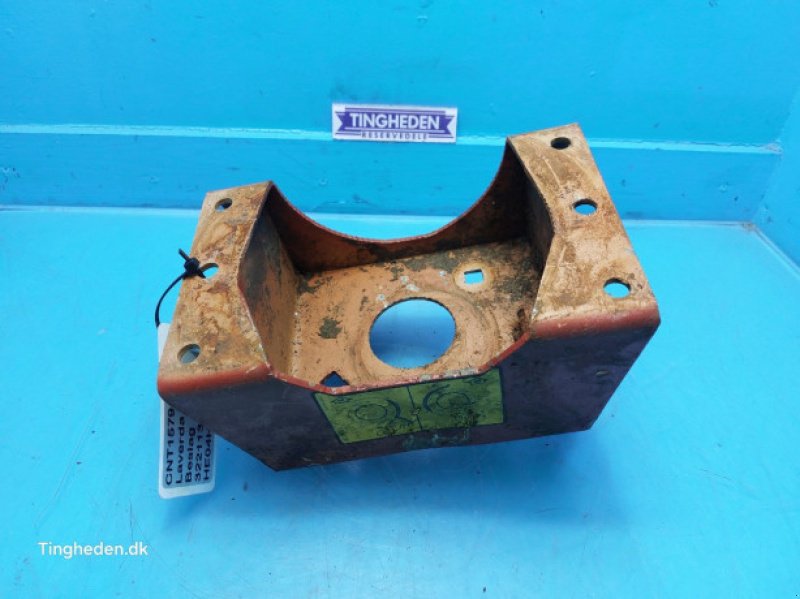 Dreschwerk типа Laverda 627, Gebrauchtmaschine в Hemmet (Фотография 2)