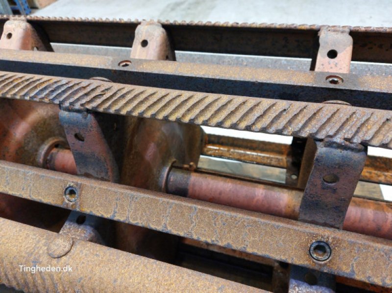 Dreschwerk typu Laverda 627, Gebrauchtmaschine v Hemmet (Obrázek 20)