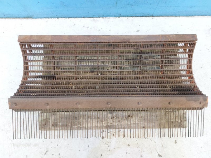 Dreschwerk типа Massey Ferguson 31, Gebrauchtmaschine в Hemmet (Фотография 16)