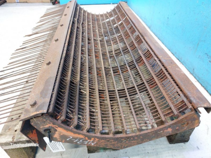 Dreschwerk типа Massey Ferguson 31, Gebrauchtmaschine в Hemmet (Фотография 15)