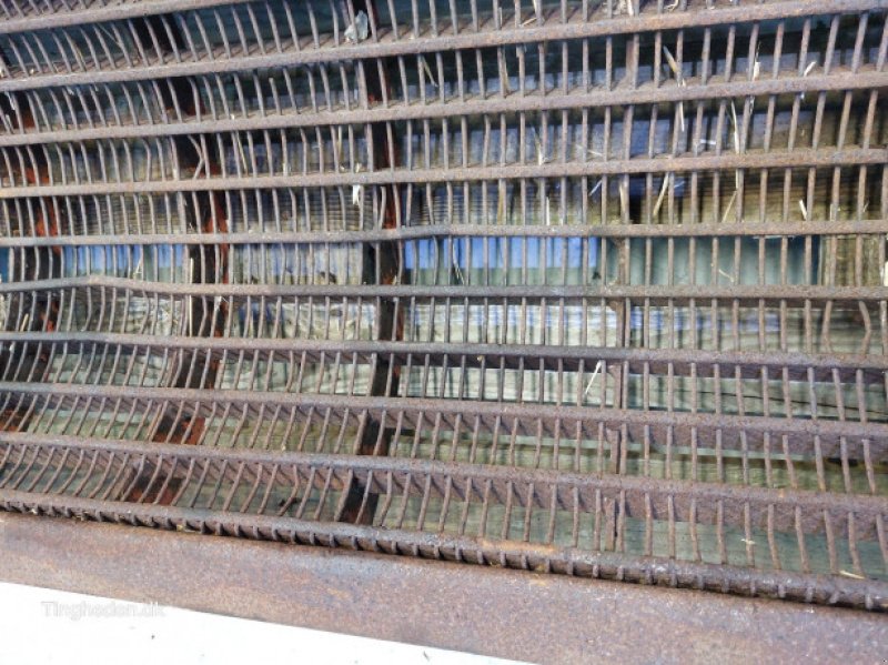 Dreschwerk типа Massey Ferguson 31, Gebrauchtmaschine в Hemmet (Фотография 8)