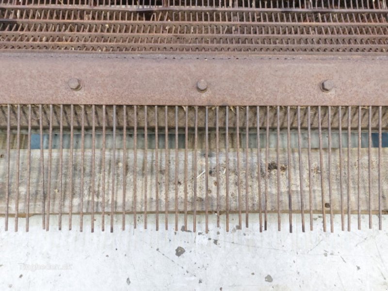 Dreschwerk типа Massey Ferguson 31, Gebrauchtmaschine в Hemmet (Фотография 11)