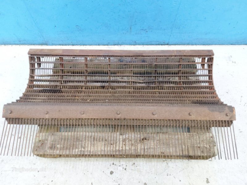 Dreschwerk типа Massey Ferguson 31, Gebrauchtmaschine в Hemmet (Фотография 2)