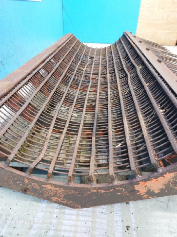 Dreschwerk типа Massey Ferguson 31, Gebrauchtmaschine в Hemmet (Фотография 9)