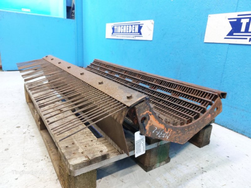 Dreschwerk типа Massey Ferguson 31, Gebrauchtmaschine в Hemmet (Фотография 14)