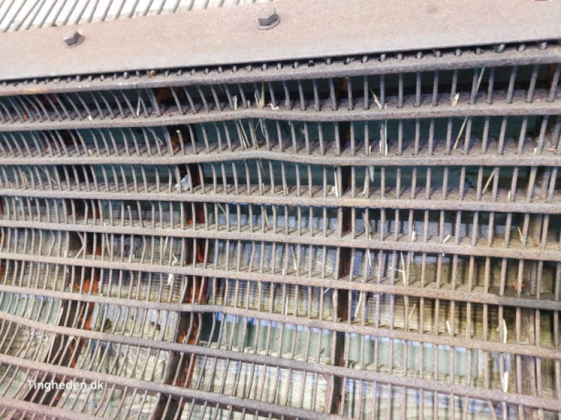 Dreschwerk типа Massey Ferguson 31, Gebrauchtmaschine в Hemmet (Фотография 7)