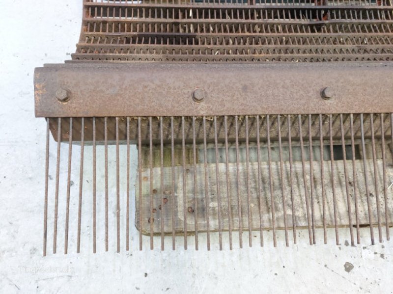 Dreschwerk типа Massey Ferguson 31, Gebrauchtmaschine в Hemmet (Фотография 10)