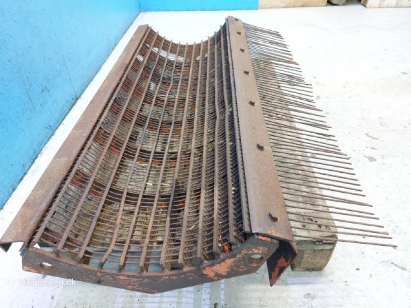 Dreschwerk типа Massey Ferguson 31, Gebrauchtmaschine в Hemmet (Фотография 4)