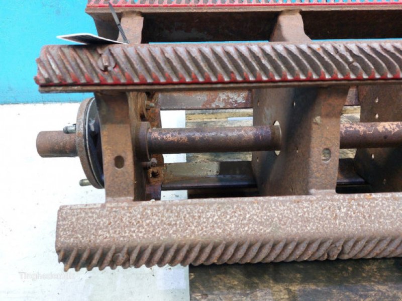 Dreschwerk typu Massey Ferguson 31, Gebrauchtmaschine v Hemmet (Obrázek 9)