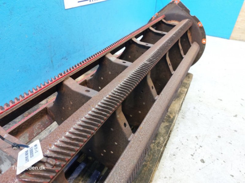 Dreschwerk typu Massey Ferguson 31, Gebrauchtmaschine v Hemmet (Obrázek 4)