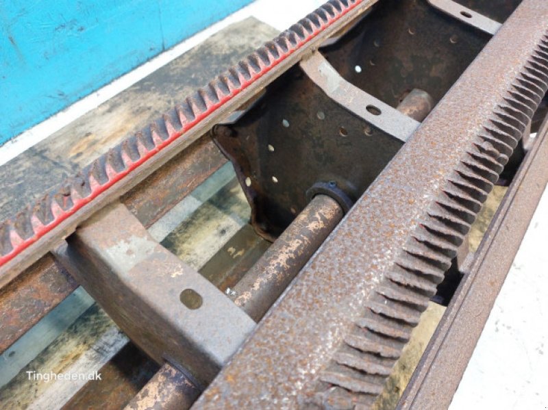 Dreschwerk typu Massey Ferguson 31, Gebrauchtmaschine v Hemmet (Obrázek 17)