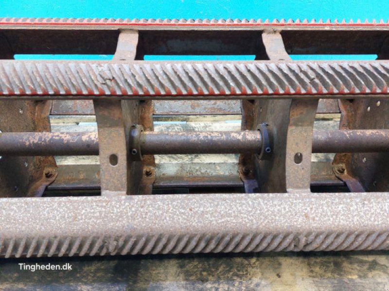 Dreschwerk typu Massey Ferguson 31, Gebrauchtmaschine v Hemmet (Obrázek 10)