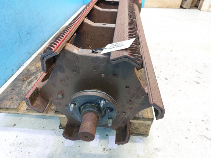 Dreschwerk typu Massey Ferguson 31, Gebrauchtmaschine v Hemmet (Obrázek 5)
