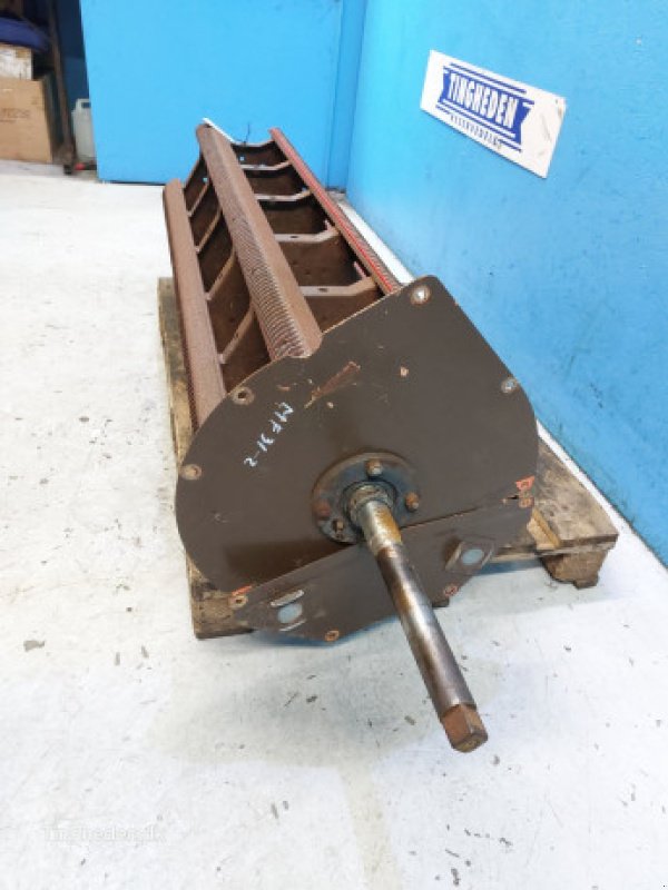 Dreschwerk typu Massey Ferguson 31, Gebrauchtmaschine v Hemmet (Obrázek 13)