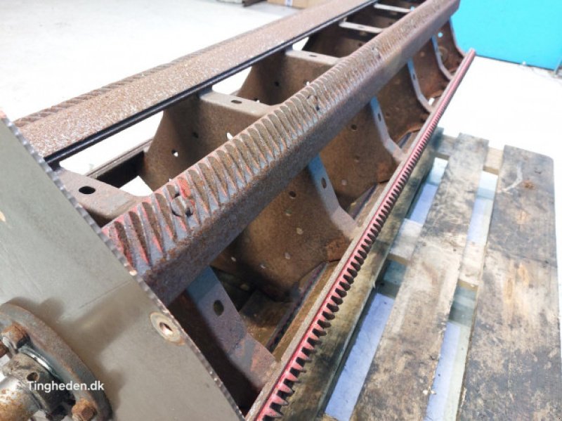 Dreschwerk typu Massey Ferguson 31, Gebrauchtmaschine v Hemmet (Obrázek 14)