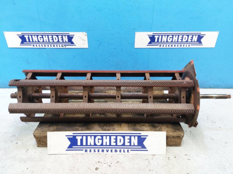 Dreschwerk typu Massey Ferguson 31, Gebrauchtmaschine v Hemmet (Obrázek 1)