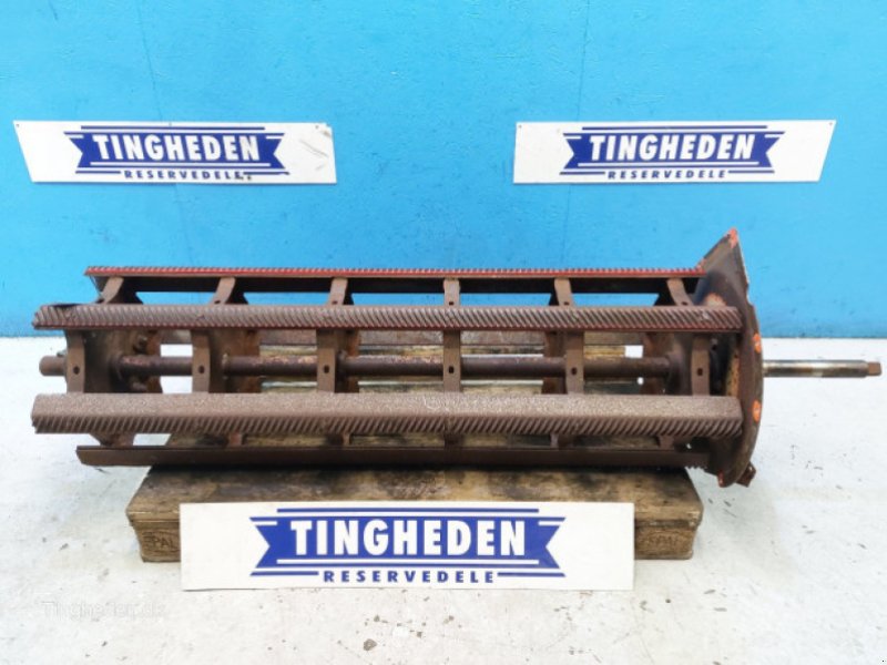 Dreschwerk Türe ait Massey Ferguson 31, Gebrauchtmaschine içinde Hemmet (resim 1)