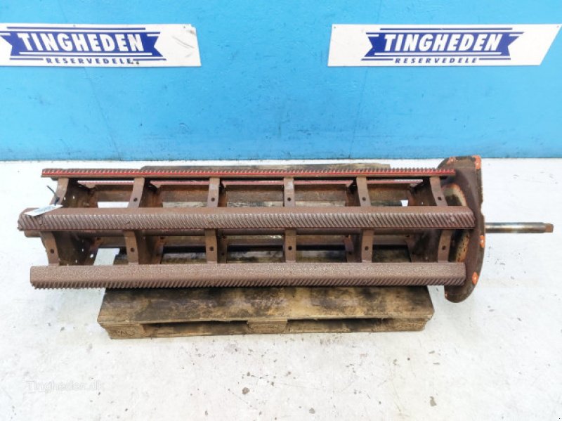 Dreschwerk typu Massey Ferguson 31, Gebrauchtmaschine v Hemmet (Obrázek 16)