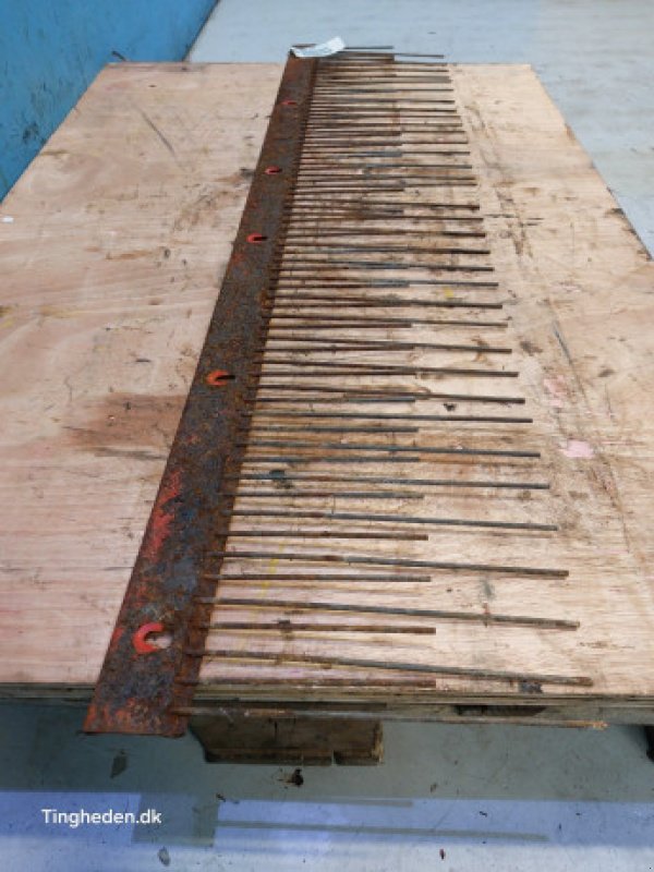 Dreschwerk typu Massey Ferguson 32, Gebrauchtmaschine v Hemmet (Obrázek 2)