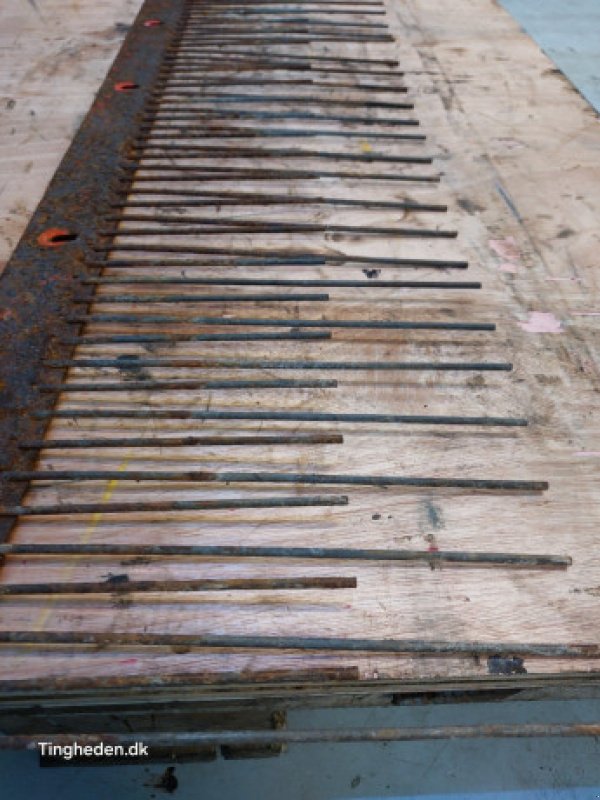 Dreschwerk typu Massey Ferguson 32, Gebrauchtmaschine v Hemmet (Obrázek 3)