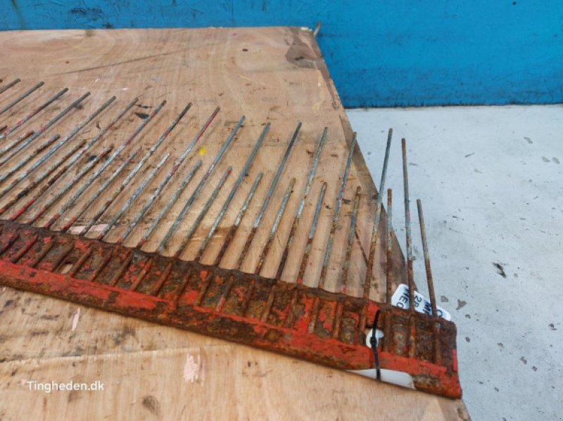 Dreschwerk typu Massey Ferguson 32, Gebrauchtmaschine v Hemmet (Obrázek 14)