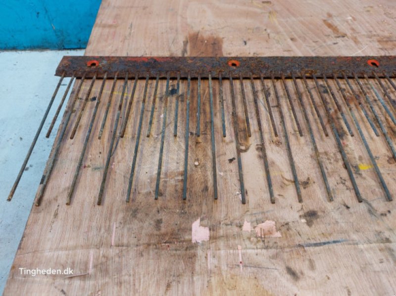 Dreschwerk typu Massey Ferguson 32, Gebrauchtmaschine v Hemmet (Obrázek 5)