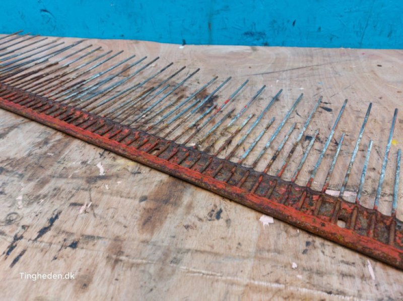 Dreschwerk typu Massey Ferguson 32, Gebrauchtmaschine v Hemmet (Obrázek 13)