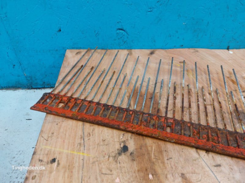 Dreschwerk typu Massey Ferguson 32, Gebrauchtmaschine v Hemmet (Obrázek 15)