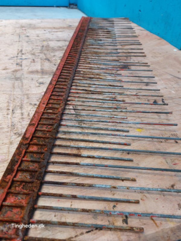 Dreschwerk typu Massey Ferguson 32, Gebrauchtmaschine v Hemmet (Obrázek 10)